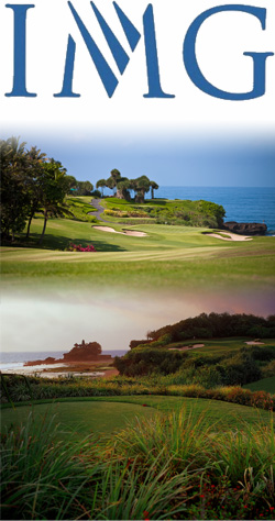 IMG Extend Agreement with Pan Pacific Nirwana Bali Resort